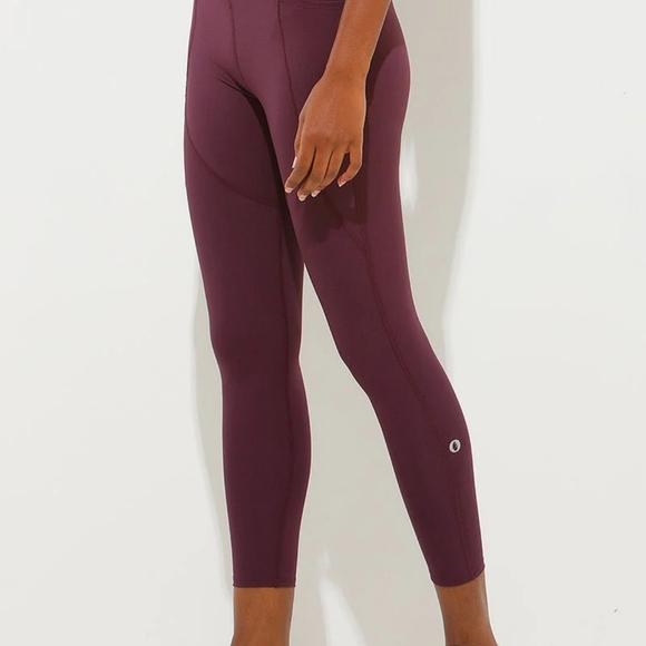 dona jo Cabernert Leggings NWT - Picture 6 of 6